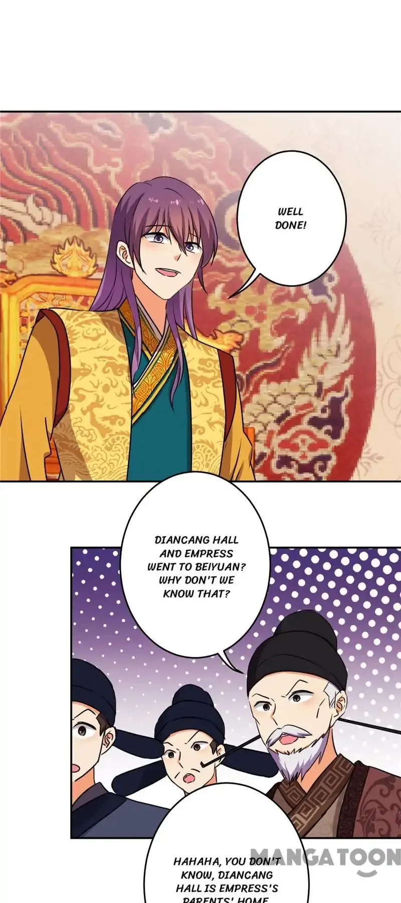 Read Prince, You