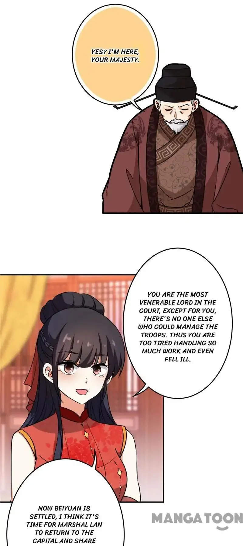 Read Prince, You