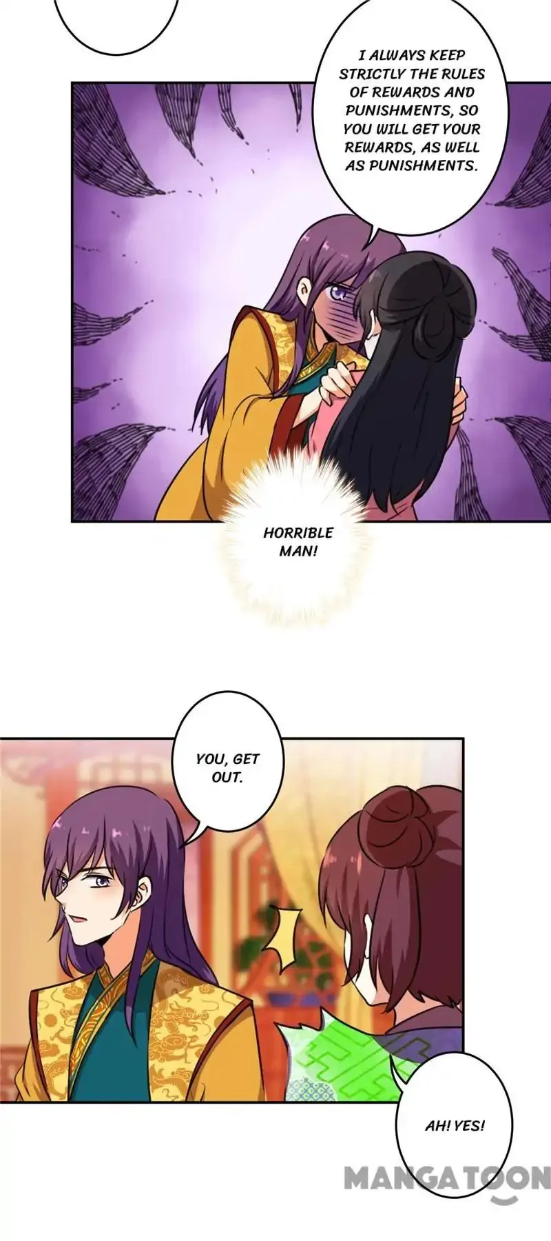 Read Prince, You