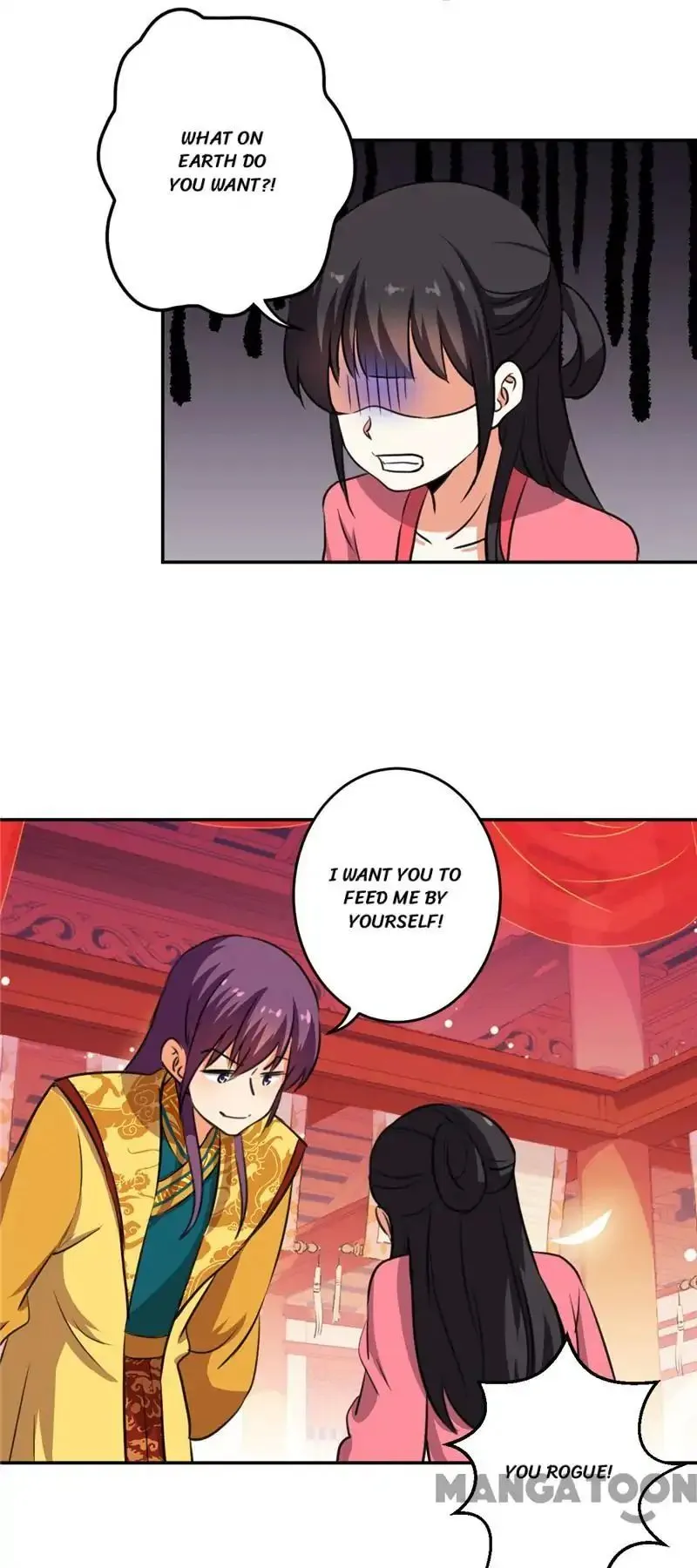 Read Prince, You