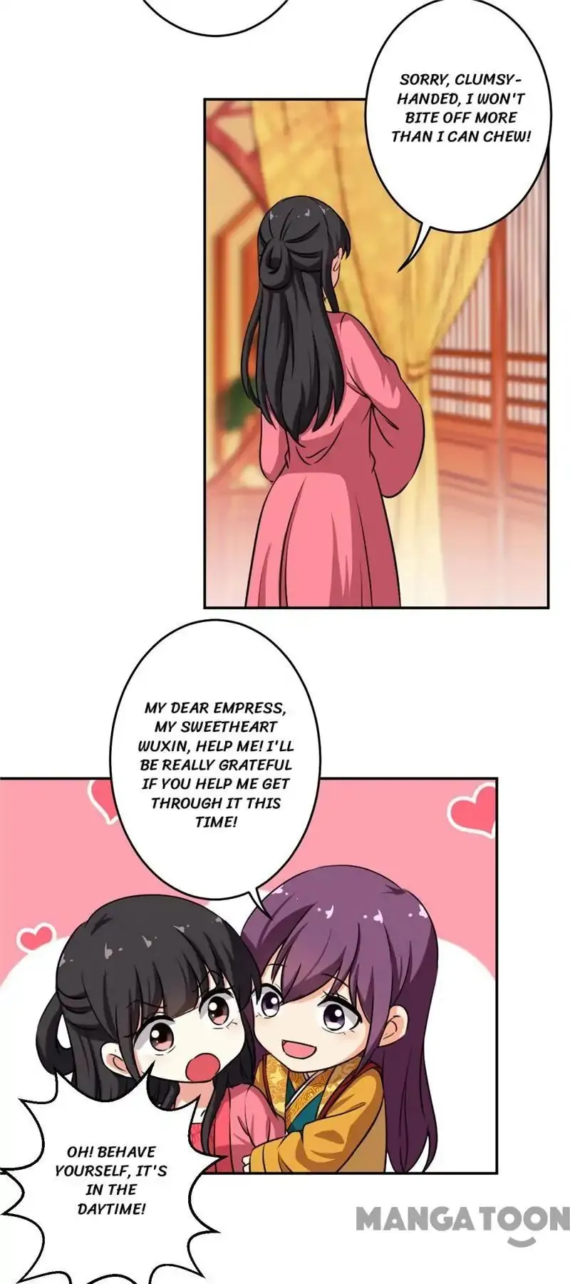 Read Prince, You