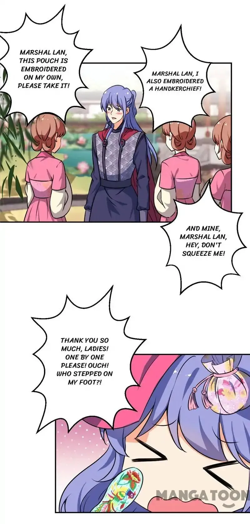 Read Prince, You