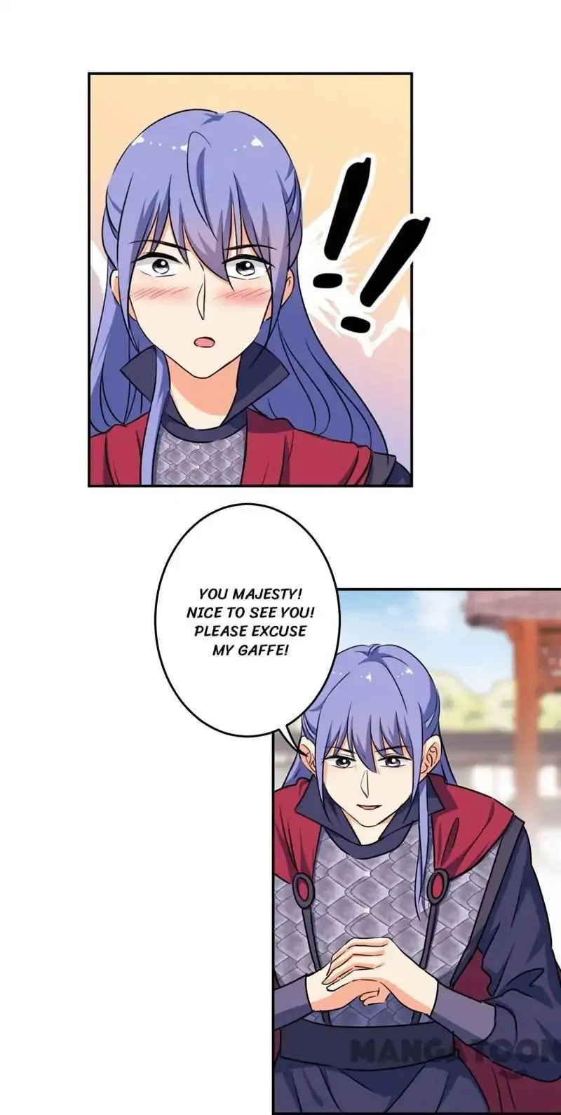 Read Prince, You