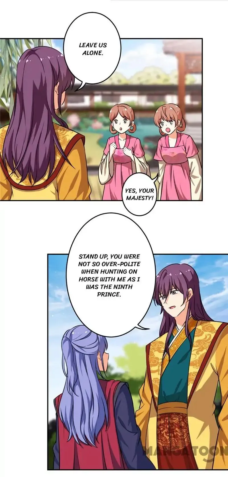 Read Prince, You