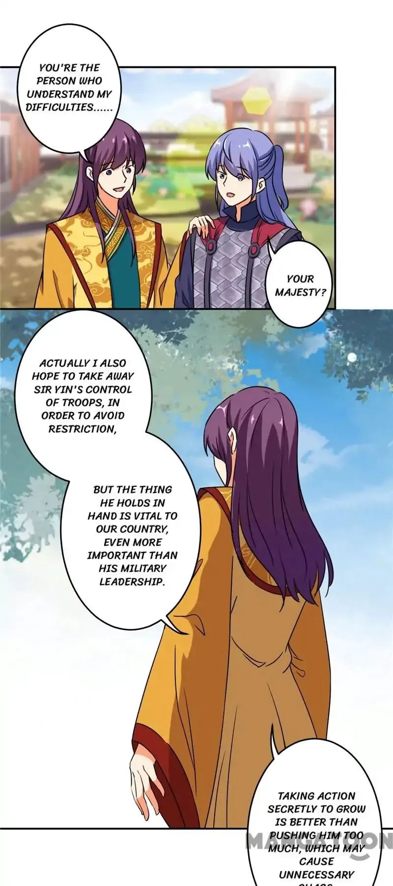 Read Prince, You