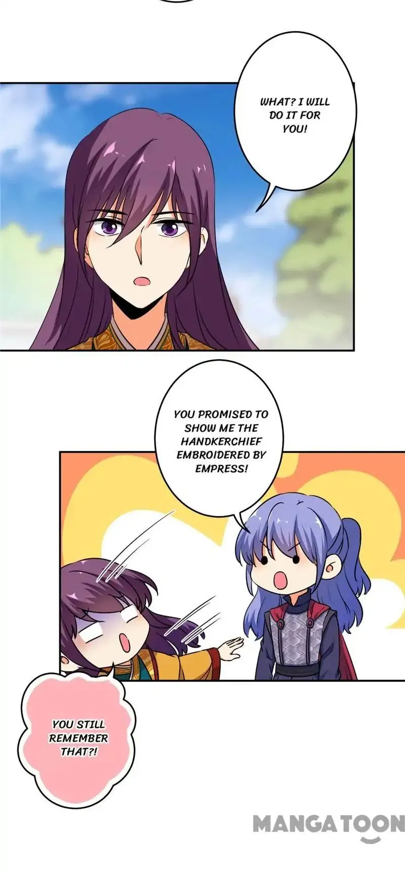 Read Prince, You
