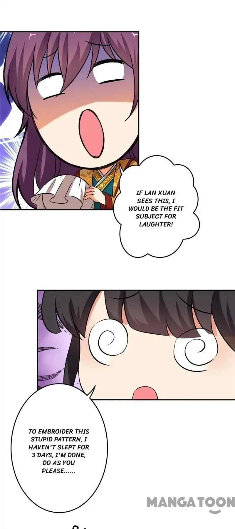 Read Prince, You