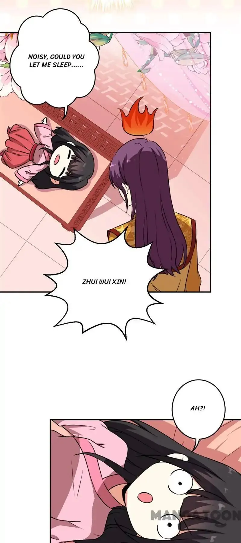 Read Prince, You