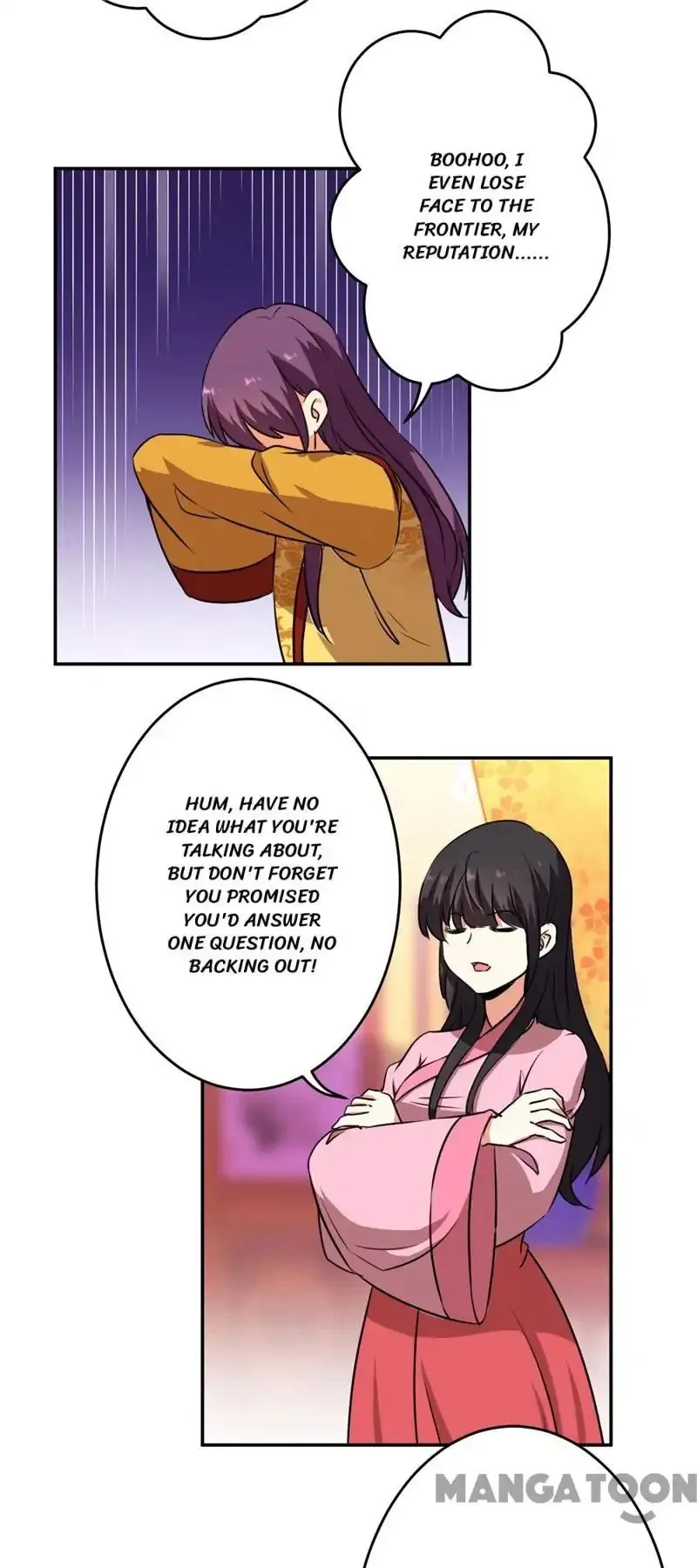Read Prince, You