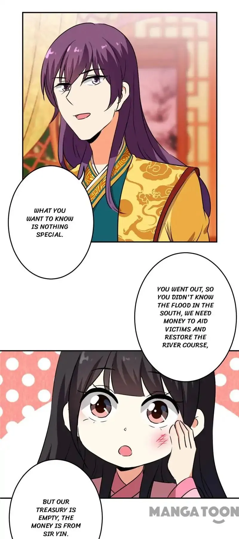 Read Prince, You