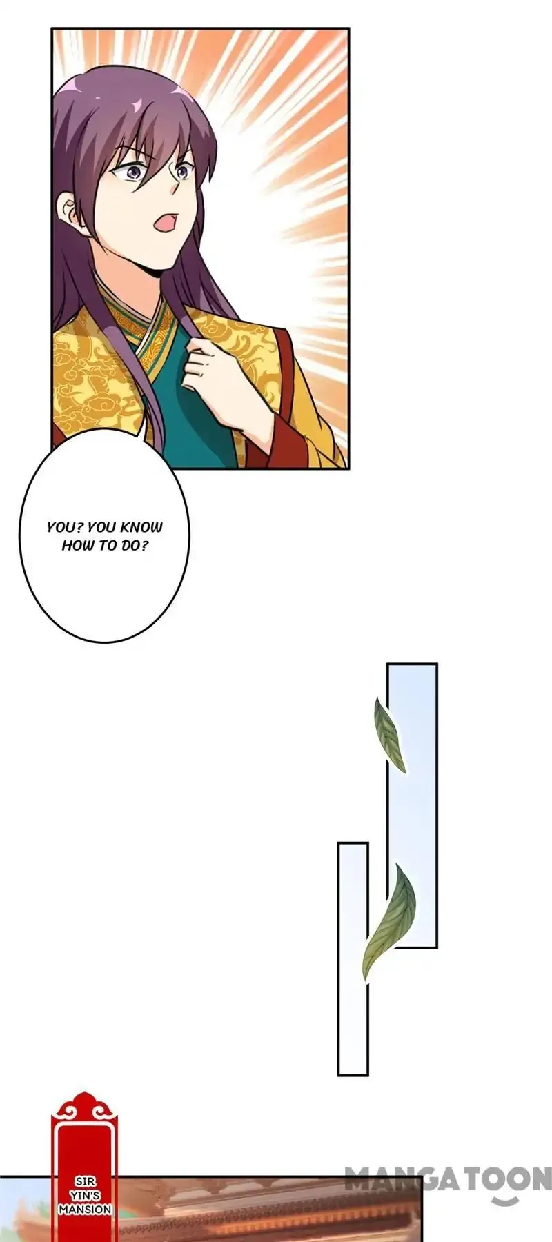 Read Prince, You