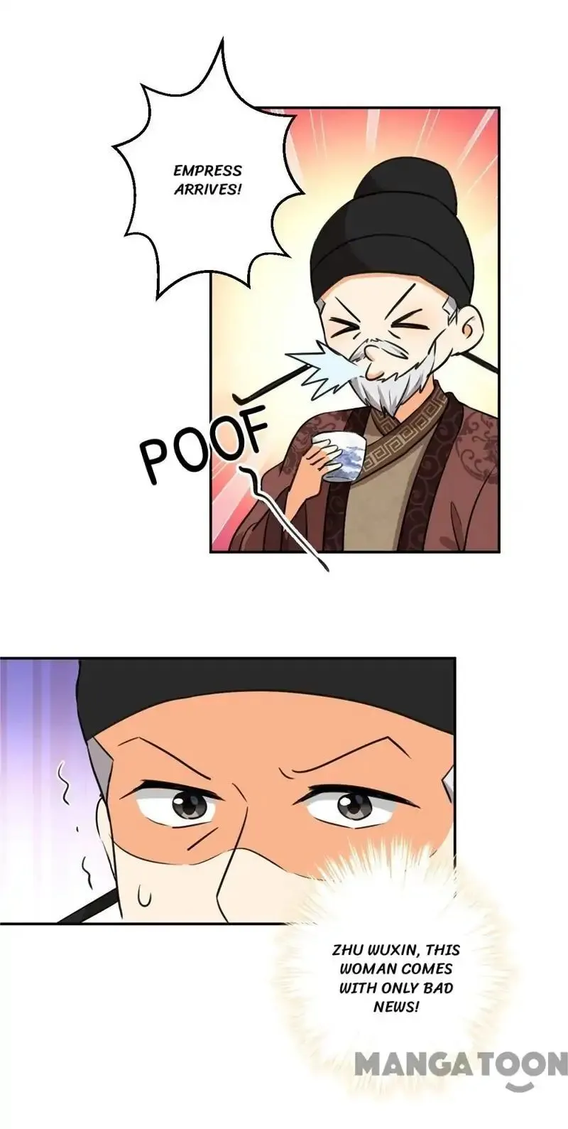 Read Prince, You