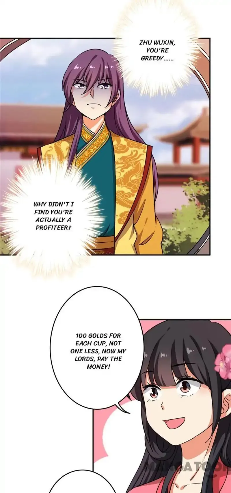 Read Prince, You