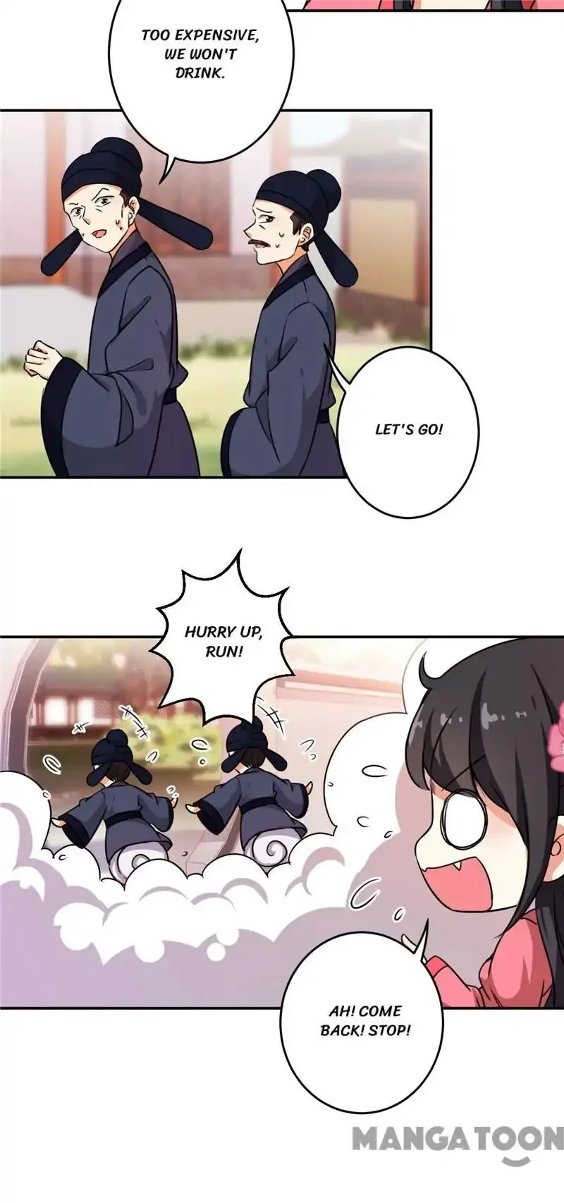 Read Prince, You
