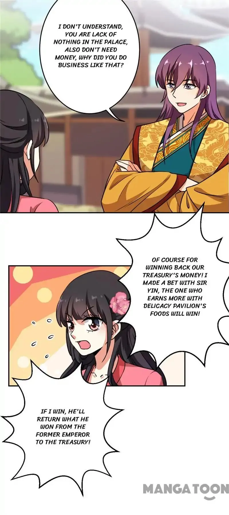 Read Prince, You