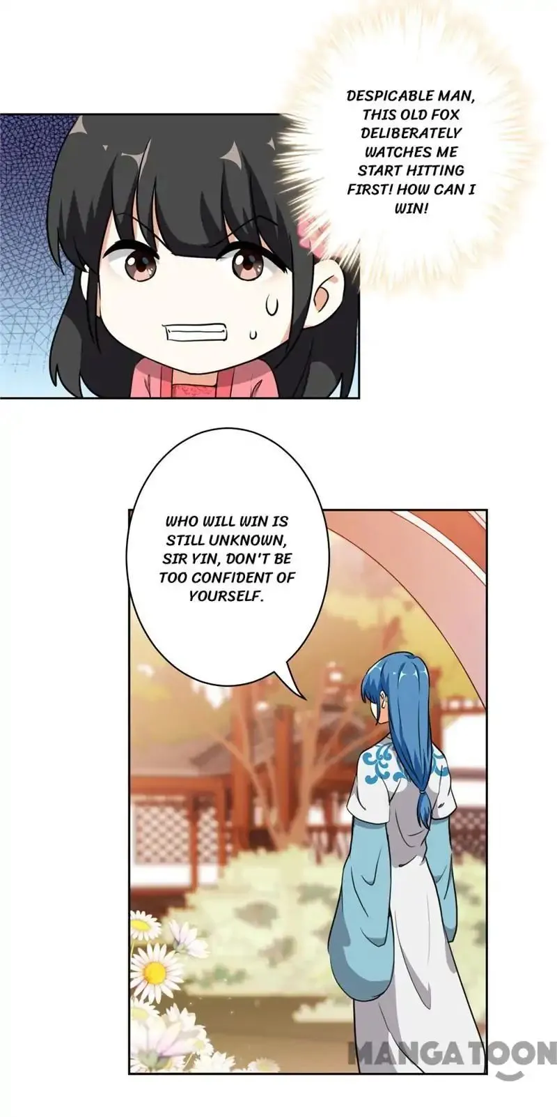Read Prince, You