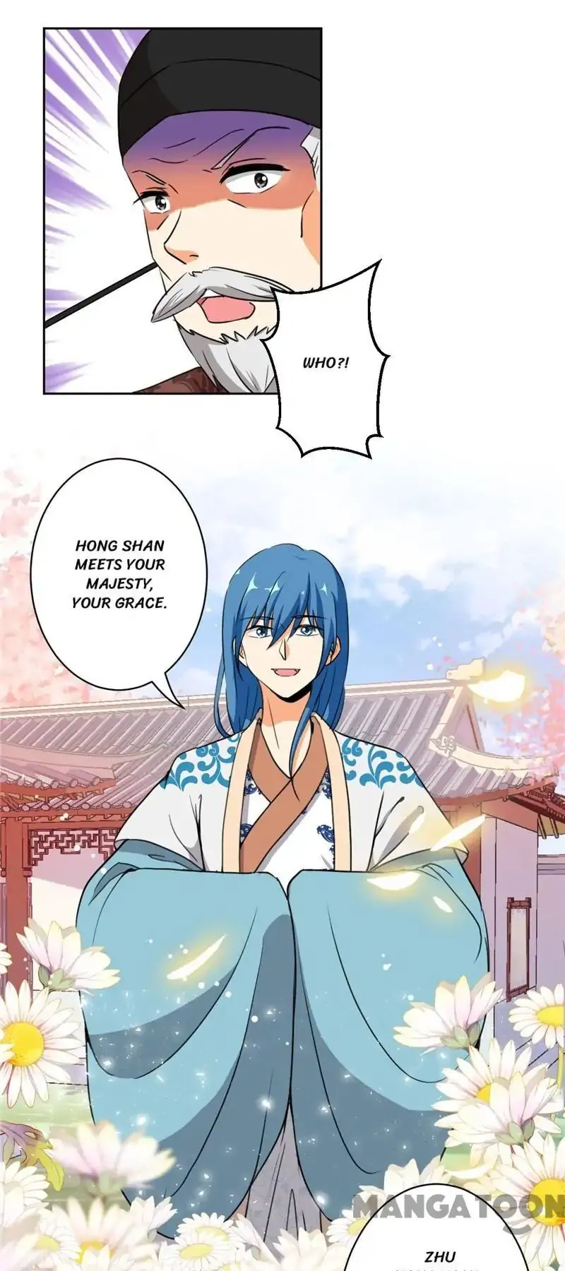 Read Prince, You