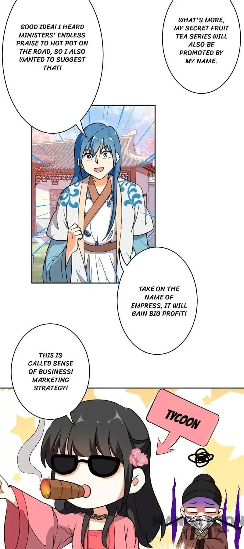 Read Prince, You