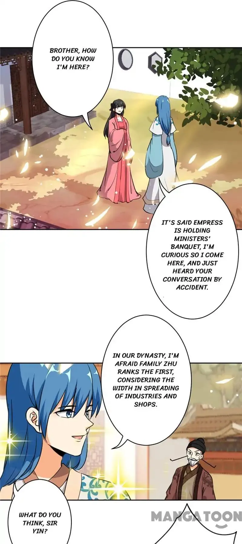 Read Prince, You