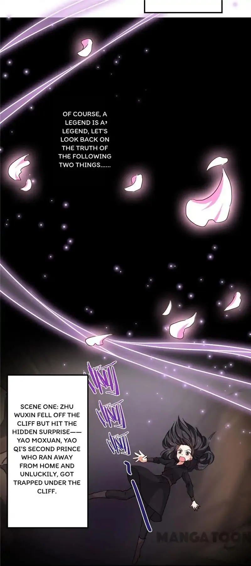 Read Prince, You
