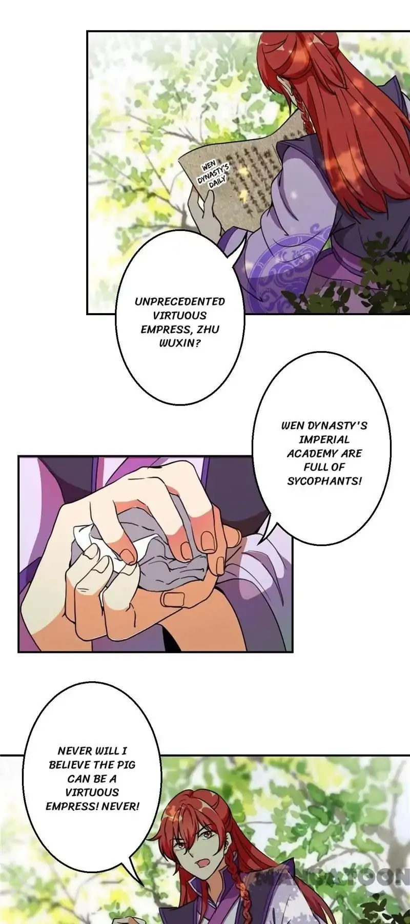 Read Prince, You
