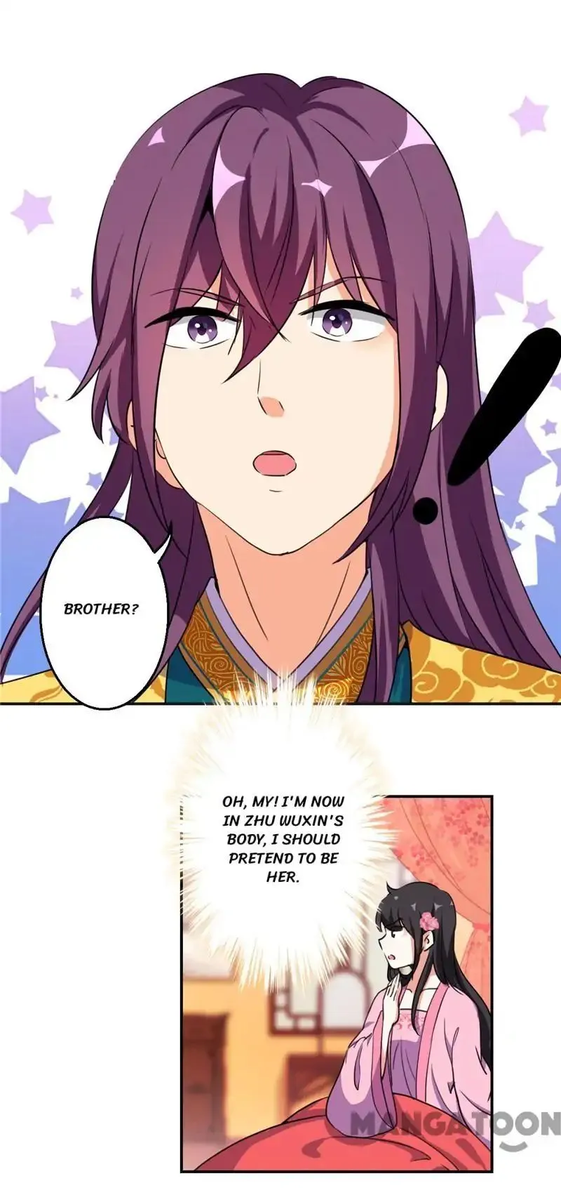 Read Prince, You