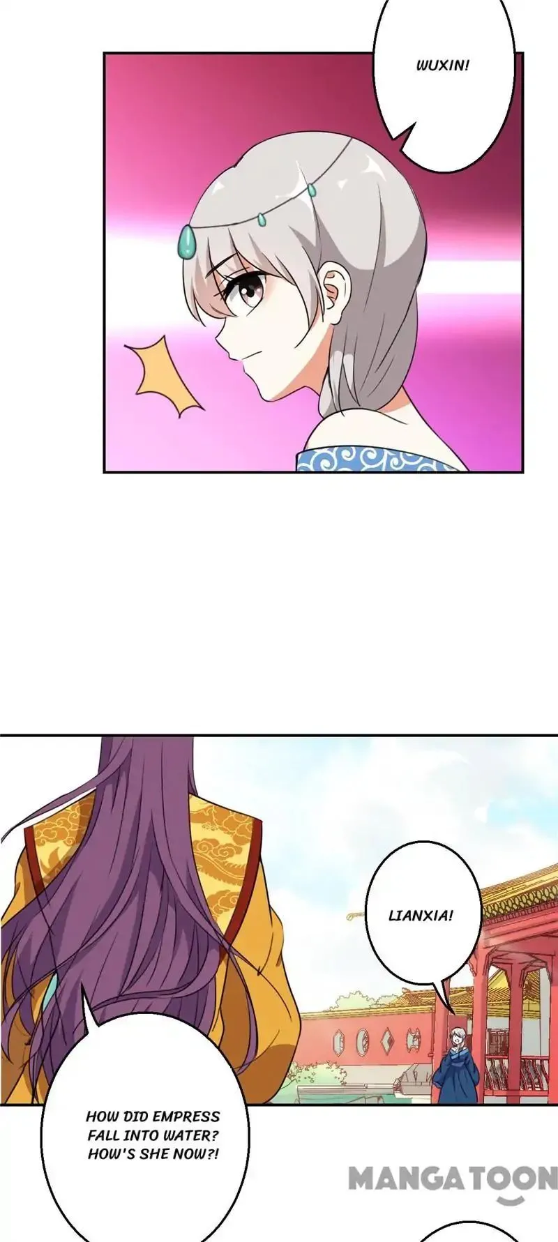Read Prince, You