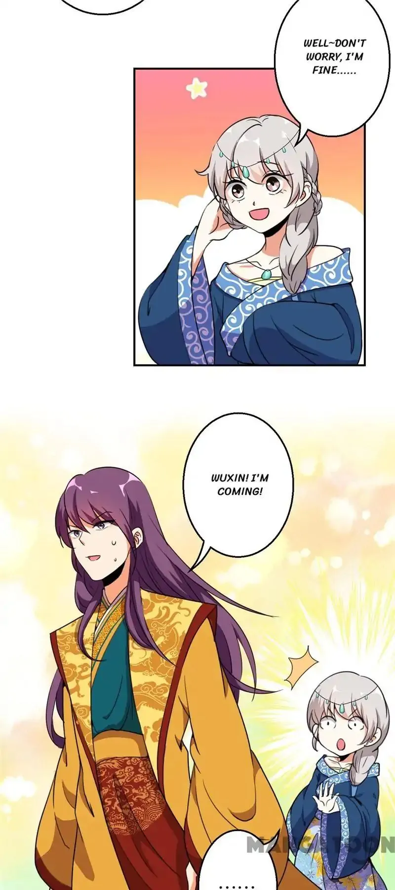 Read Prince, You