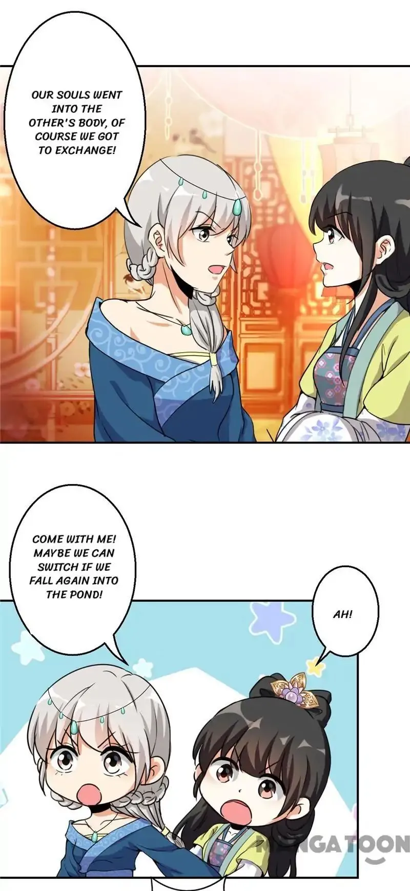 Read Prince, You