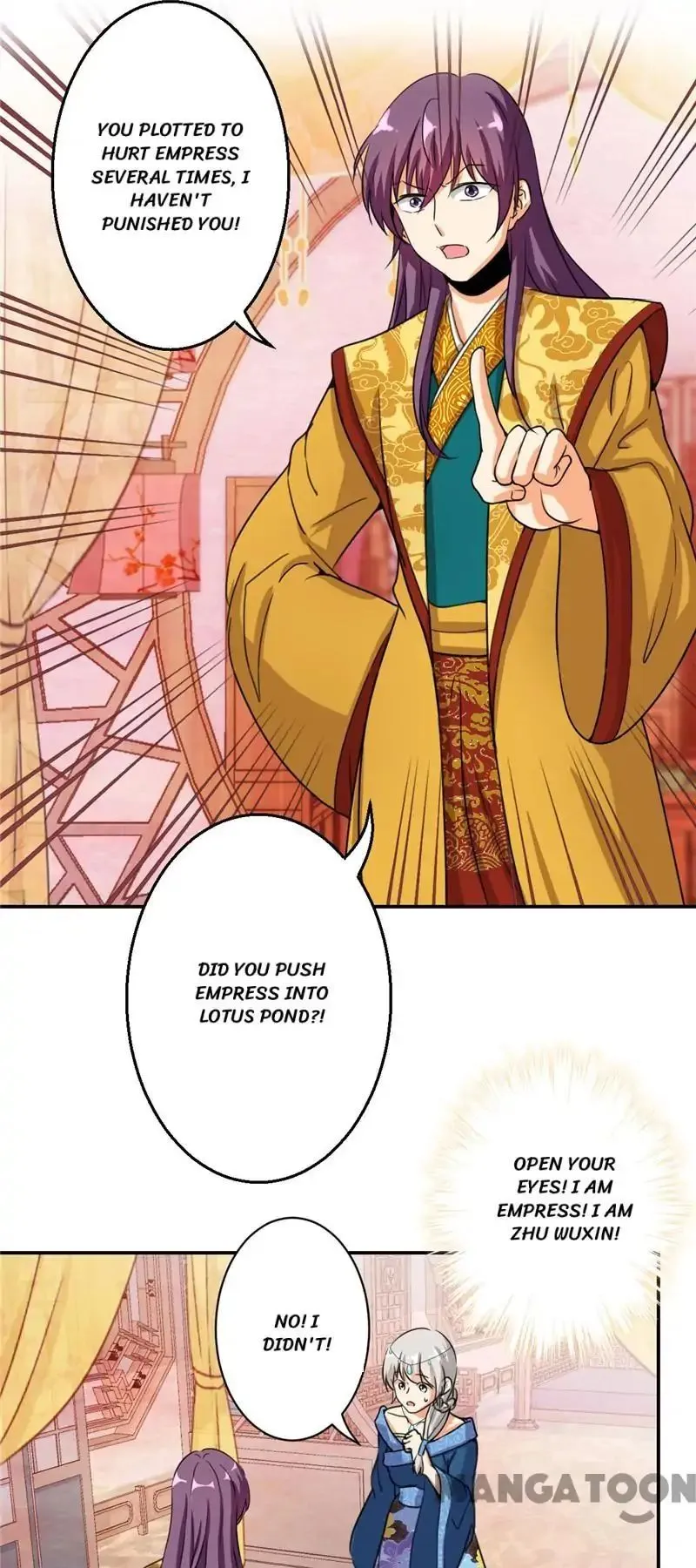 Read Prince, You