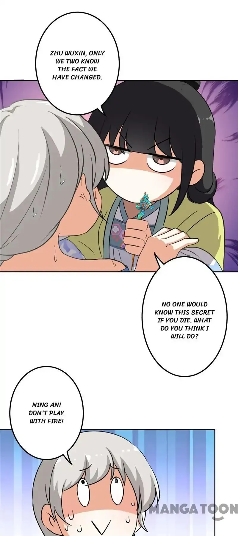 Read Prince, You