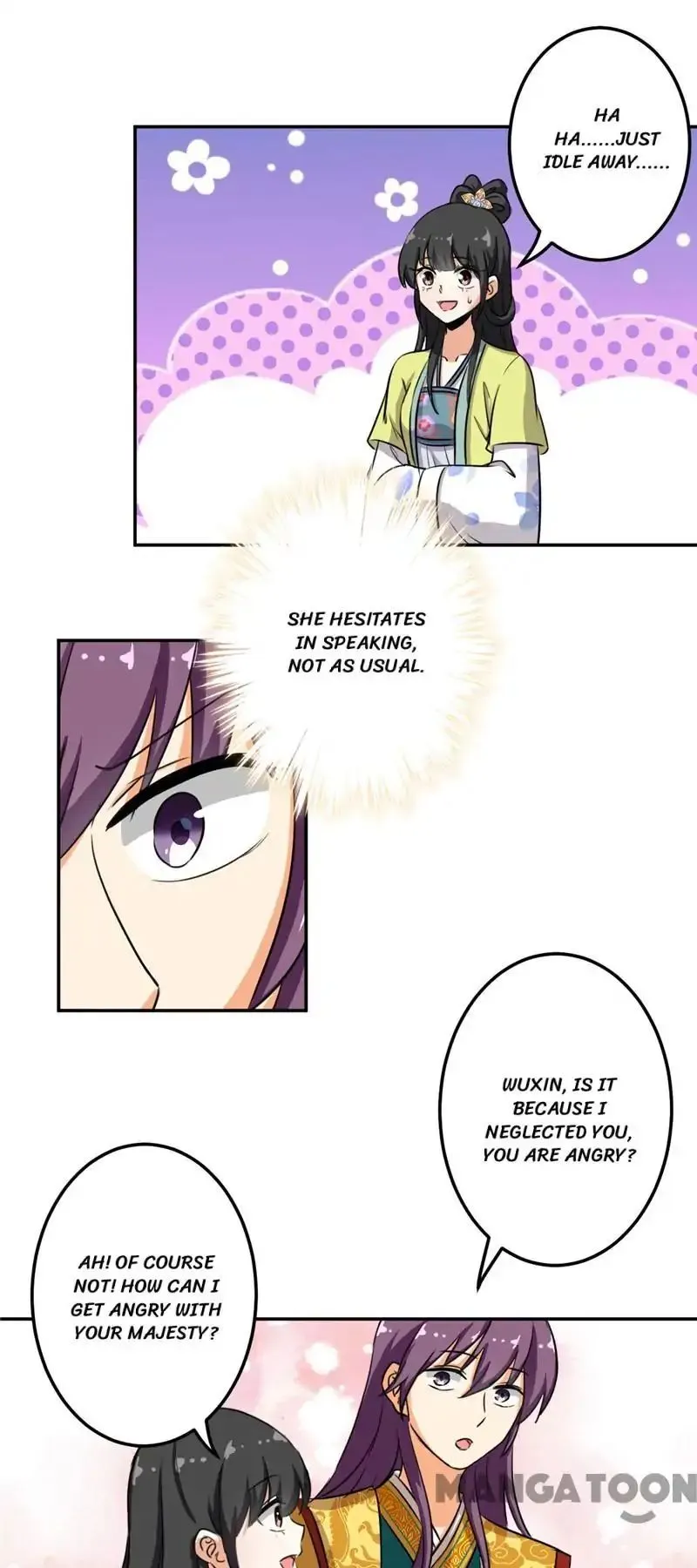 Read Prince, You