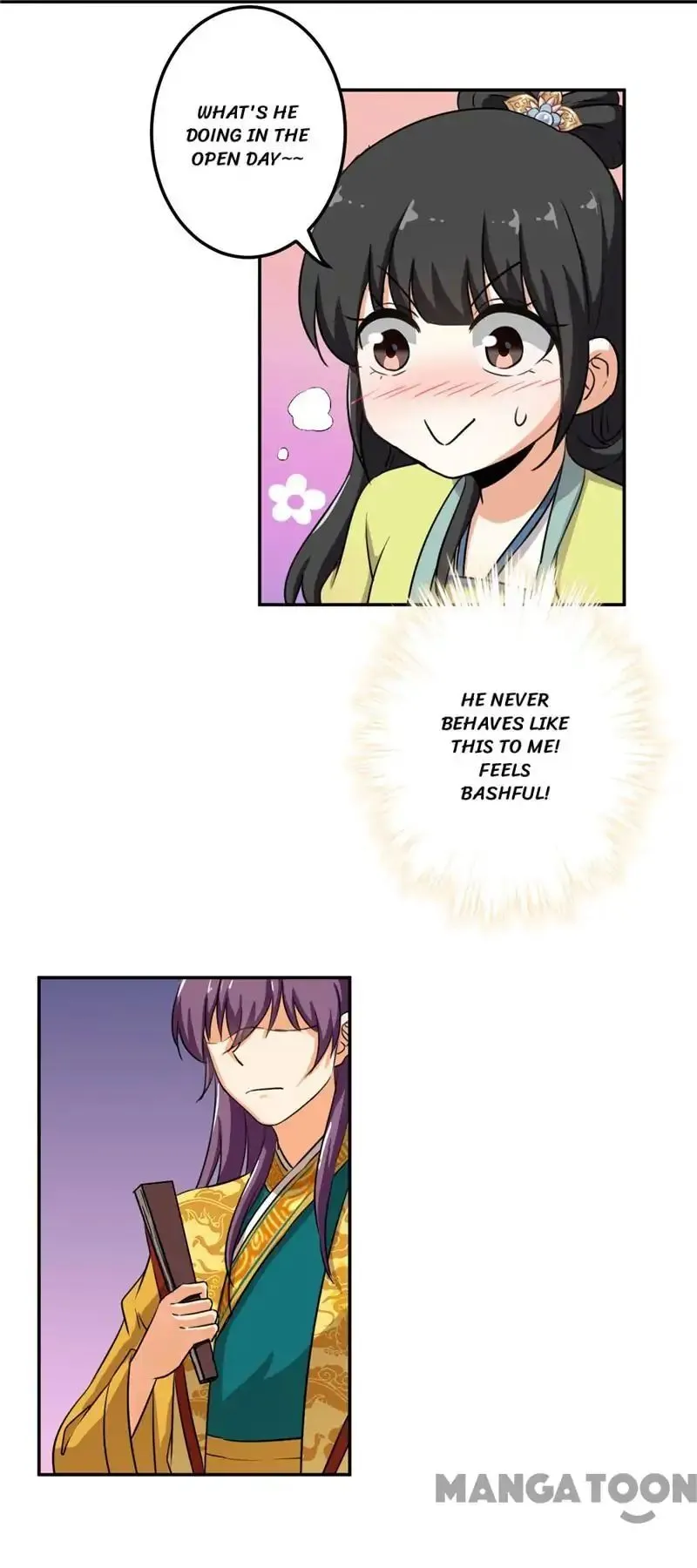 Read Prince, You