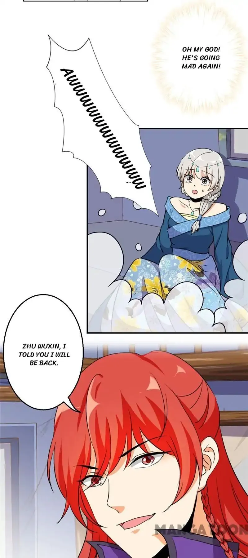 Read Prince, You