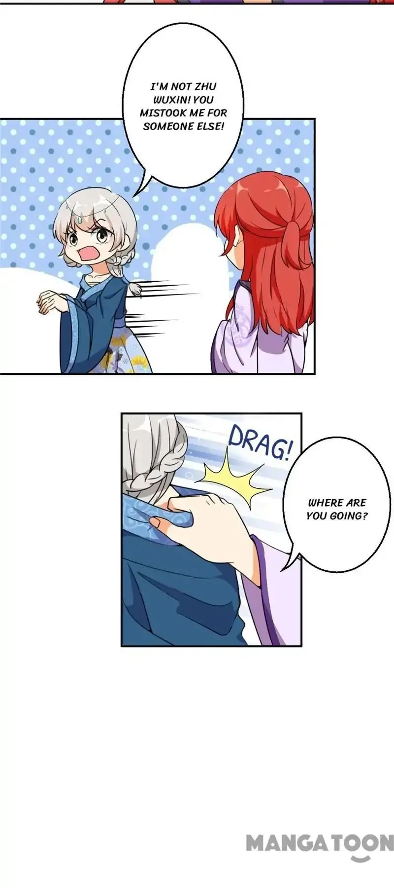 Read Prince, You
