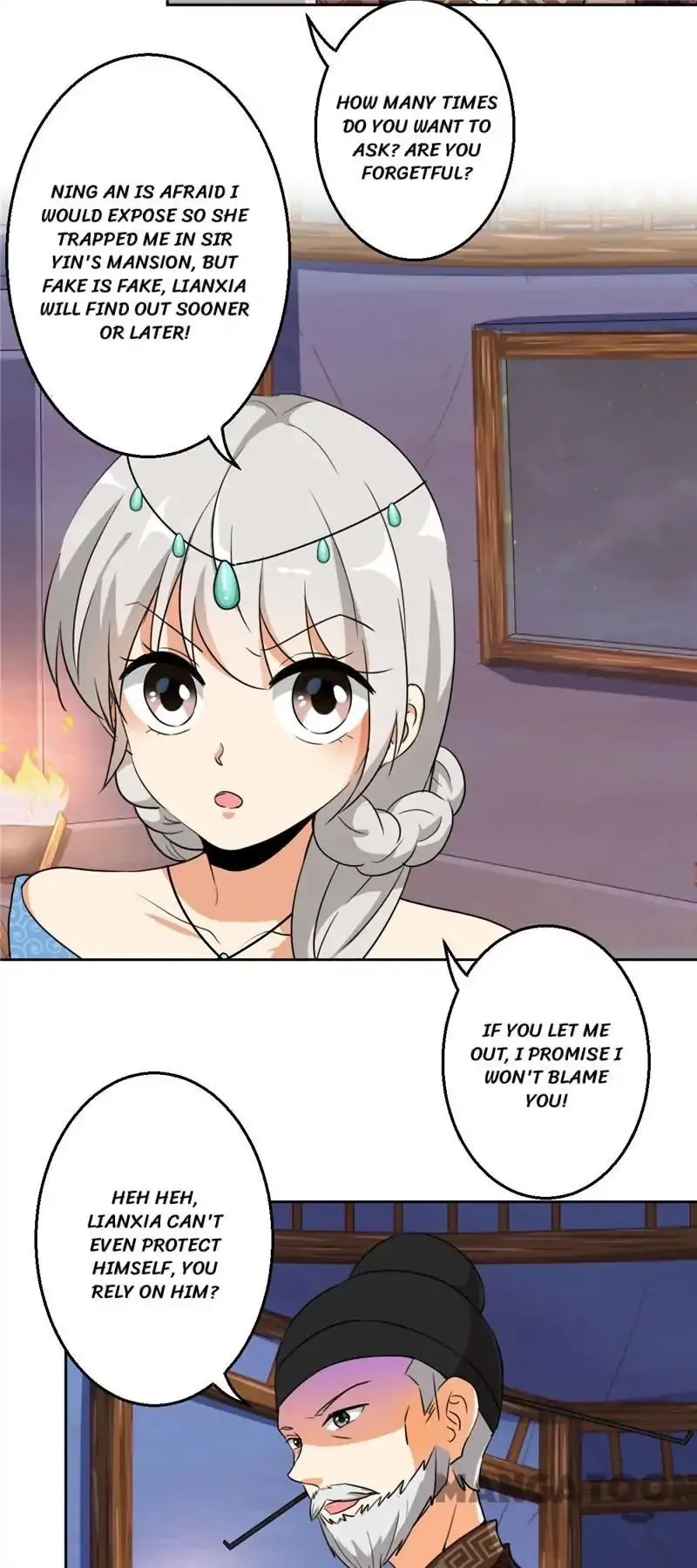 Read Prince, You