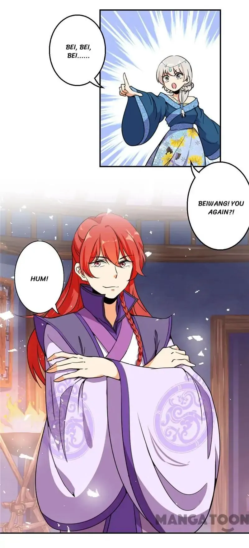 Read Prince, You