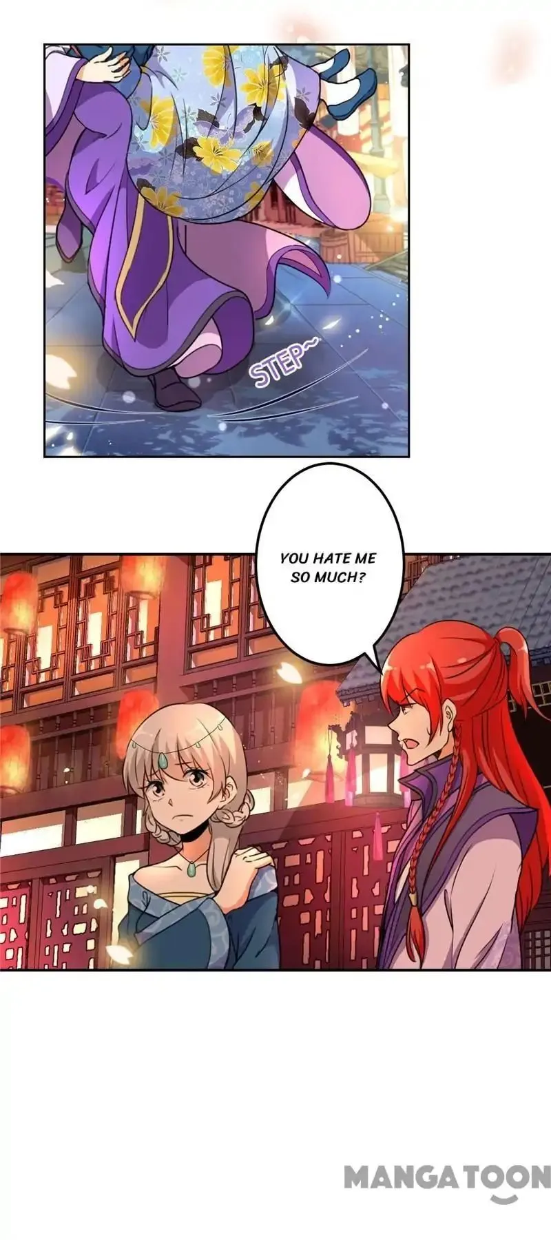 Read Prince, You