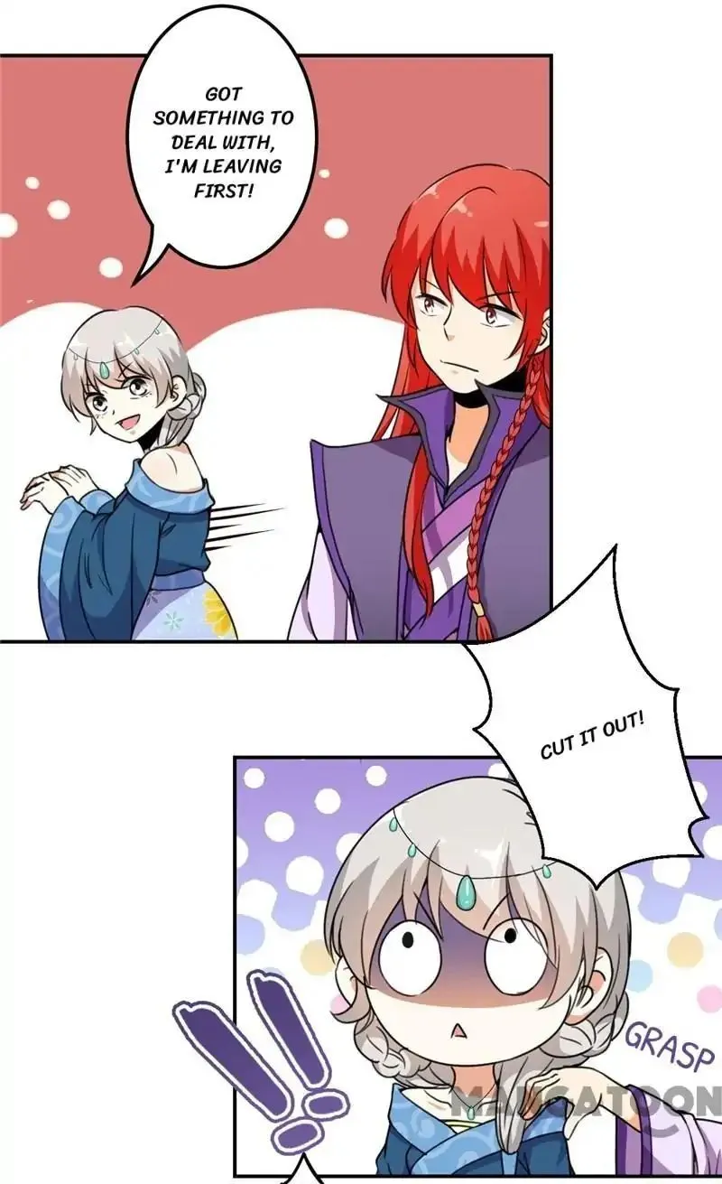 Read Prince, You
