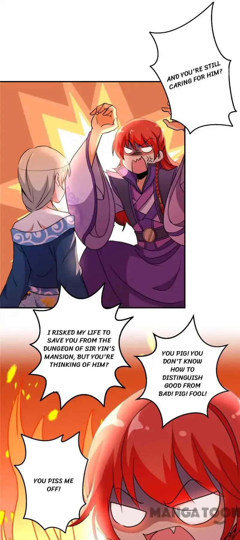 Read Prince, You