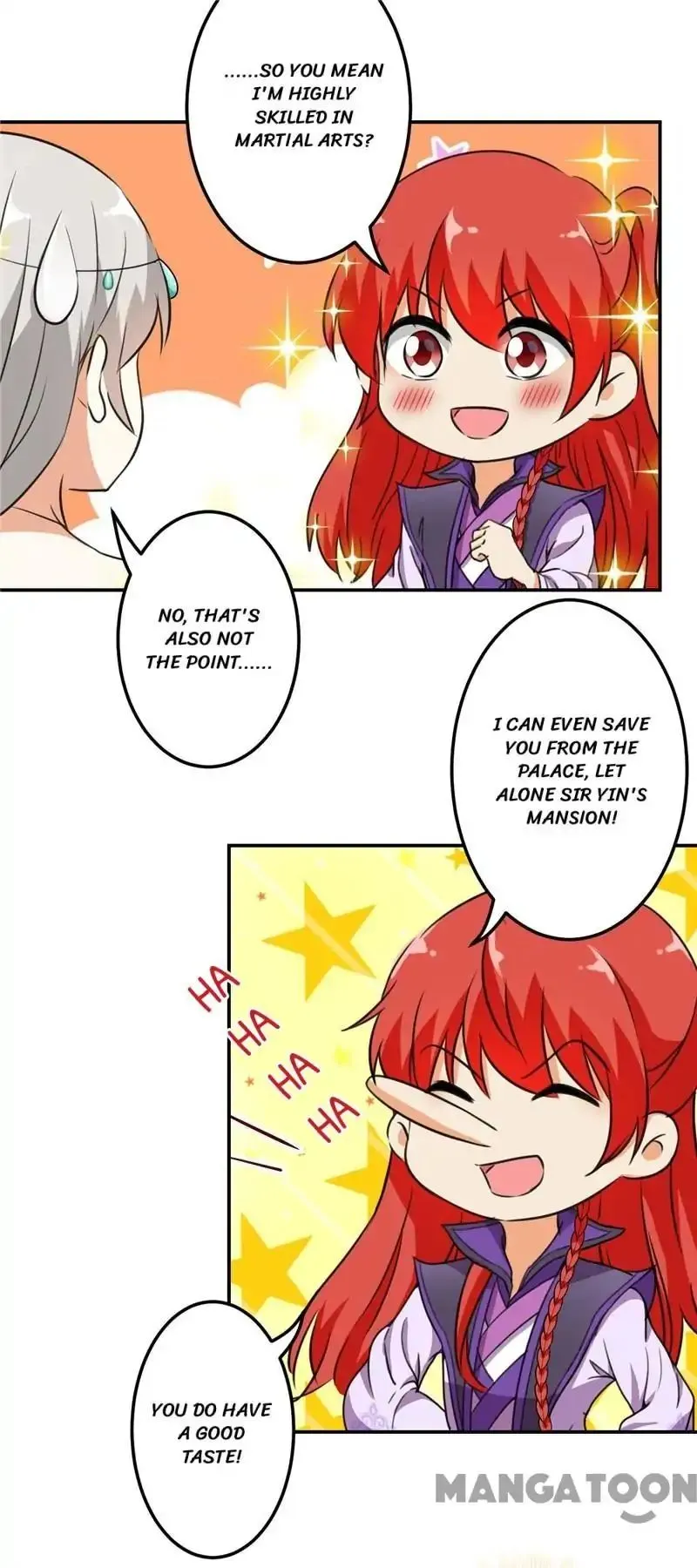 Read Prince, You