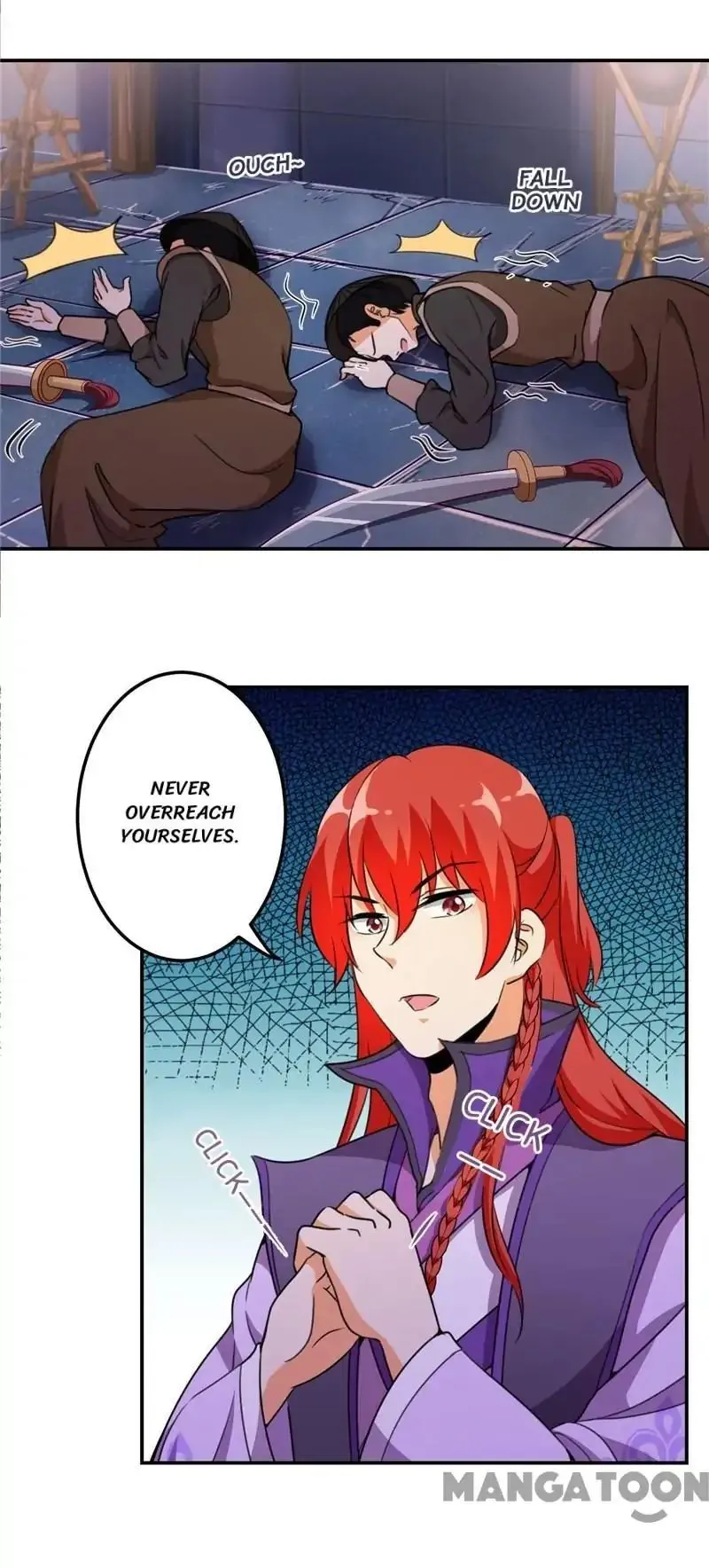 Read Prince, You