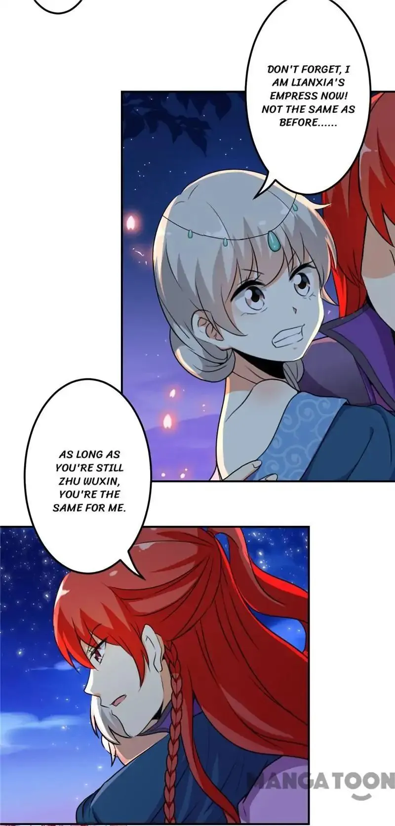 Read Prince, You