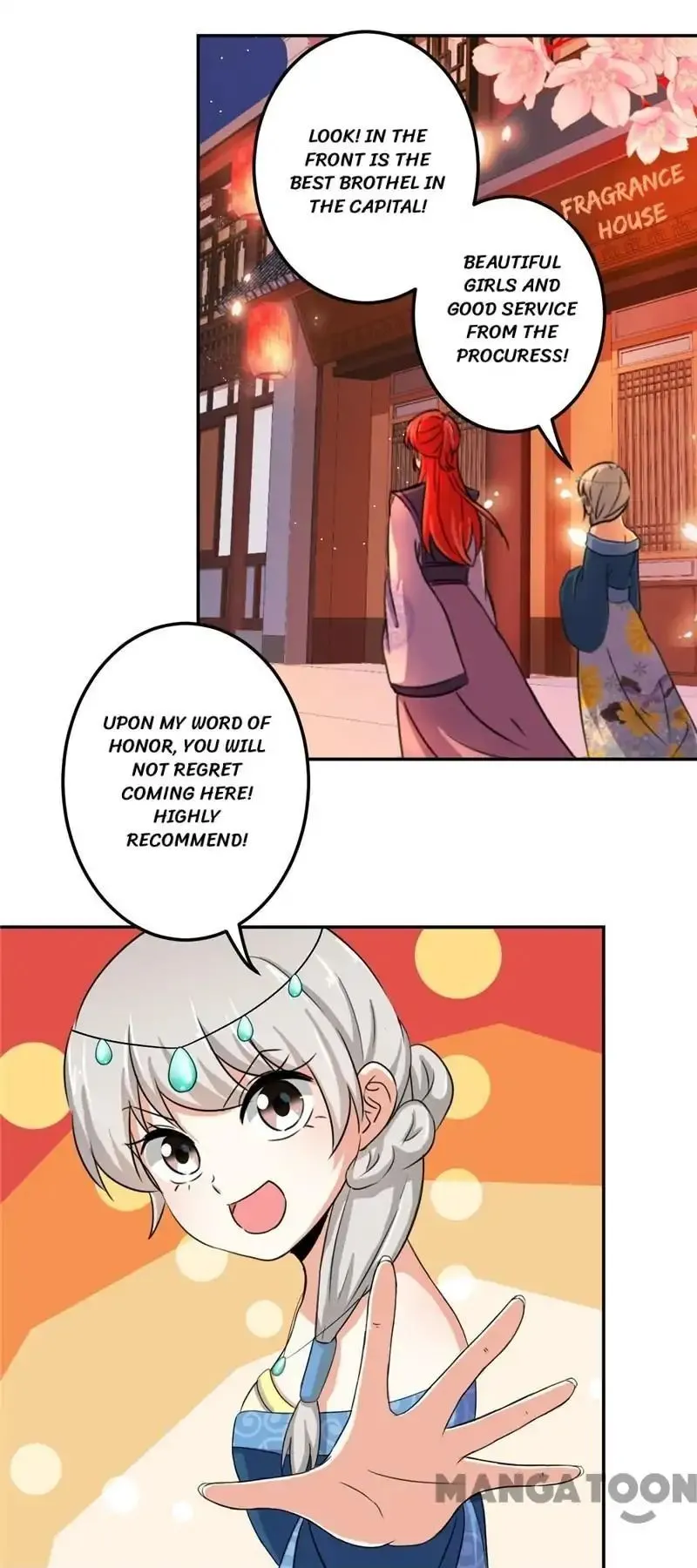 Read Prince, You