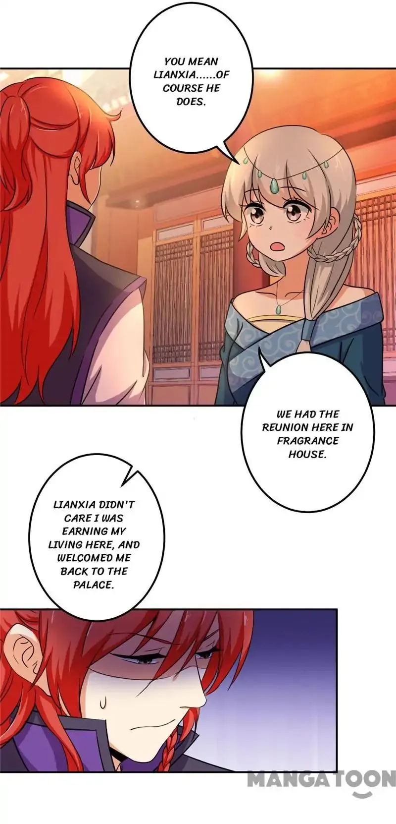 Read Prince, You