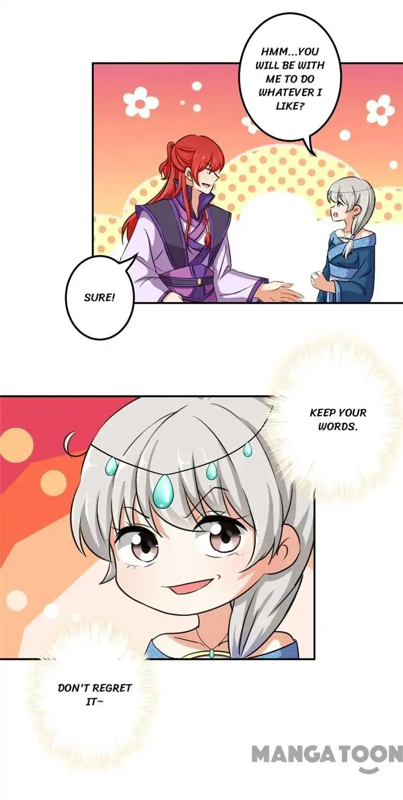 Read Prince, You