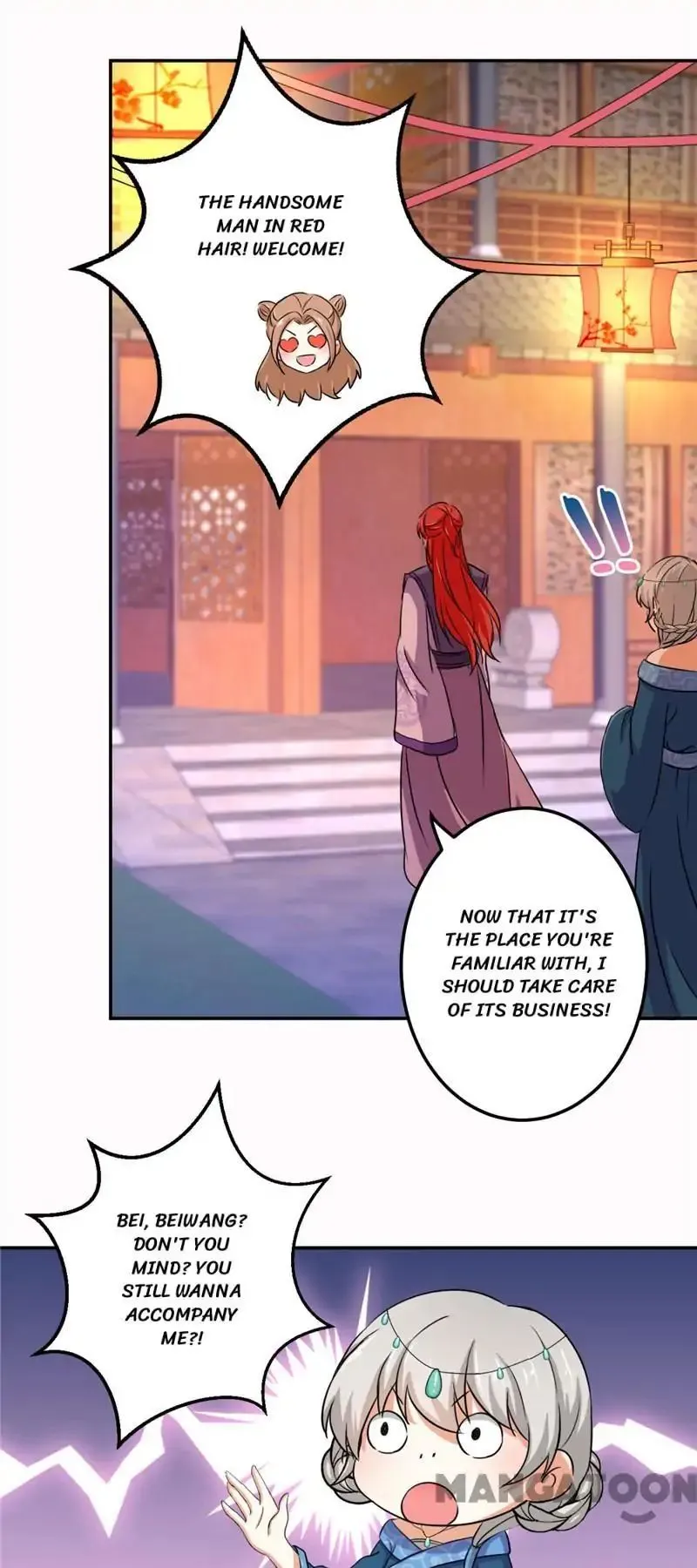 Read Prince, You