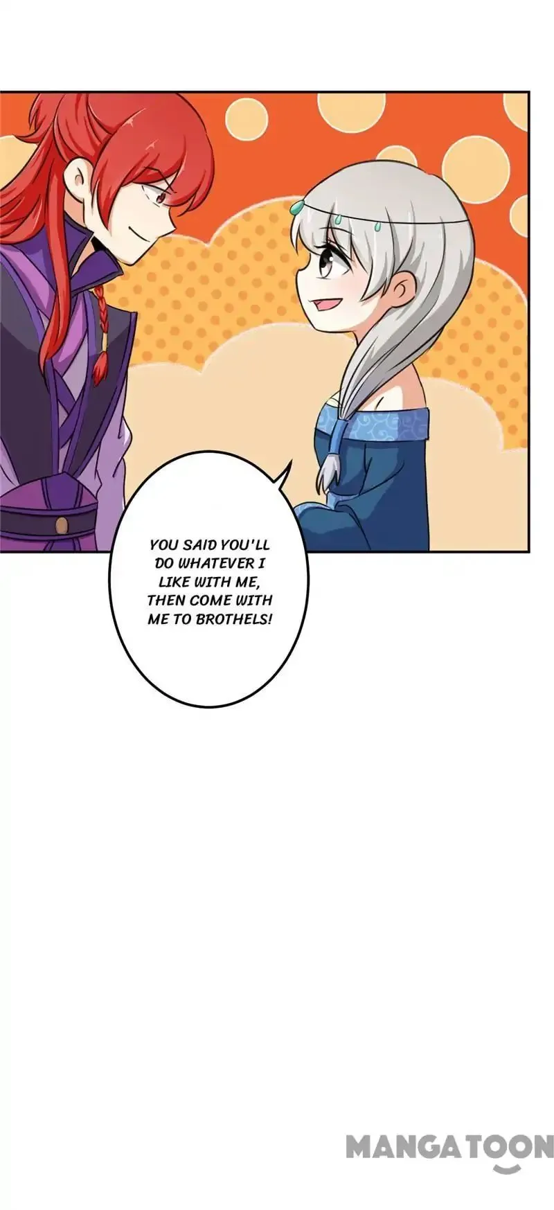 Read Prince, You