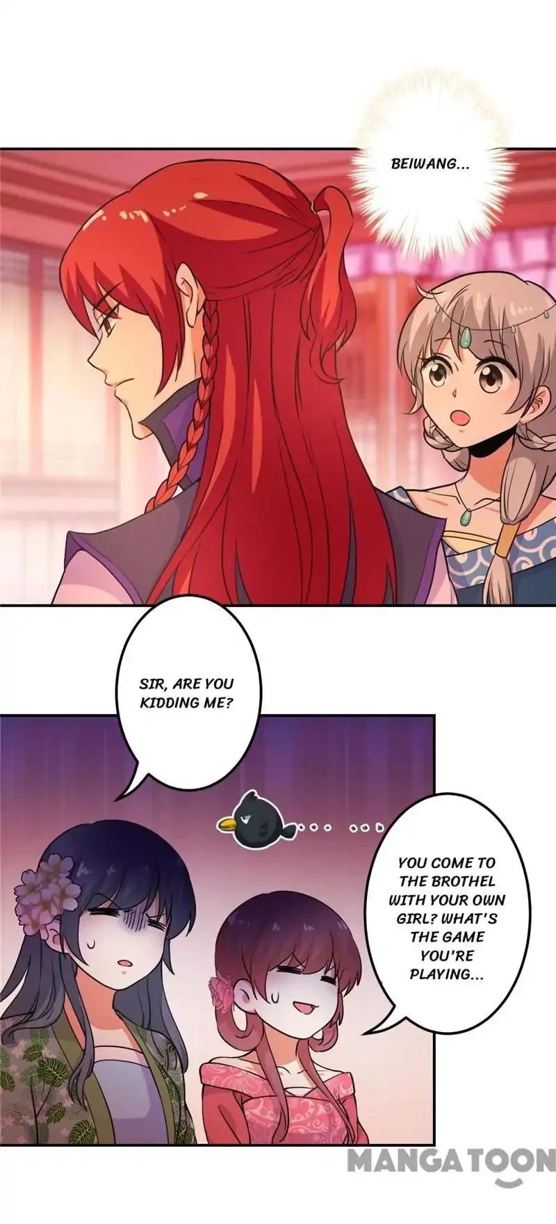 Read Prince, You