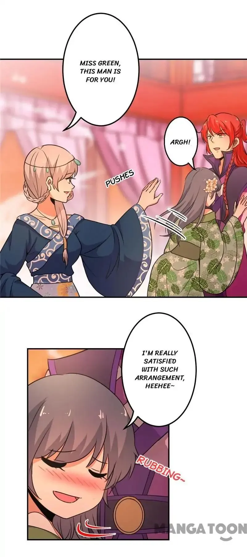 Read Prince, You